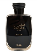 Rasasi Hawas Black 100 ml EDP