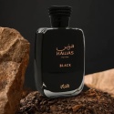 Rasasi Hawas Black 100 ml EDP