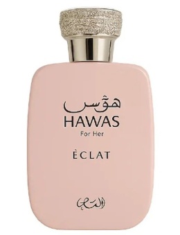 Rasasi Hawas Eclat 100 ml EDP