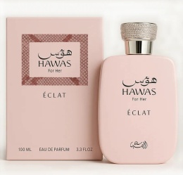 Rasasi Hawas Eclat 100 ml EDP