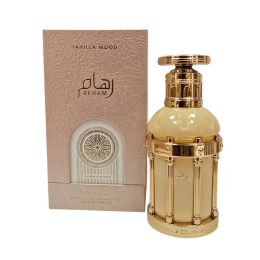 Reham Vanilla Mood 100 ml EDP