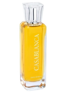 Swiss Arabian Casablanca 100 ml EDP