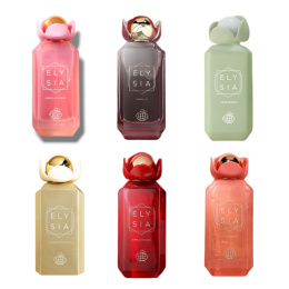 Zestaw 6 Fragrance World Elysia