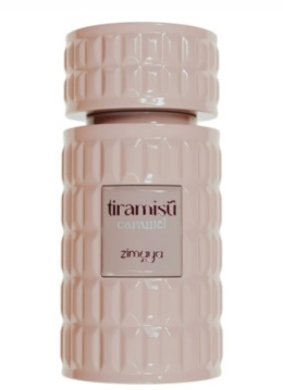 Zimaya Tiramisu Caramel 100 ml EDP
