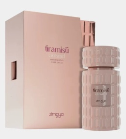 Zimaya Tiramisu Caramel 100 ml EDP