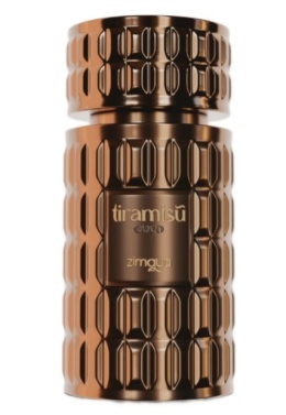 Zimaya Tiramisu Coco 100 ml EDP
