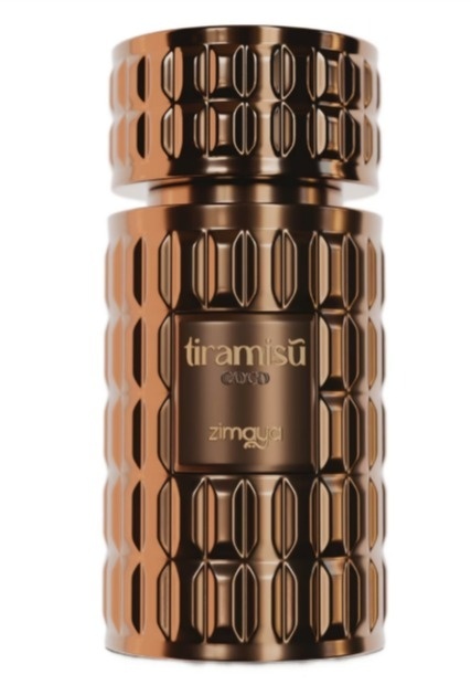 Zimaya Tiramisu Coco 100 ml EDP Zimaya Tiramisu Coco 100 ml EDP