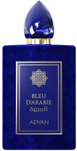 Adyan Bleu D'Arabie 100 ml EDP