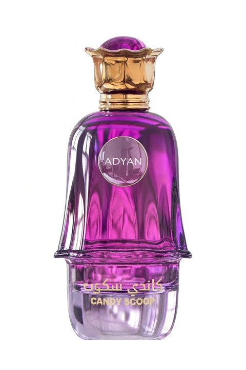 Adyan Candy Scoop 100 ml EDP Adyan Candy Scoop 100 ml EDP