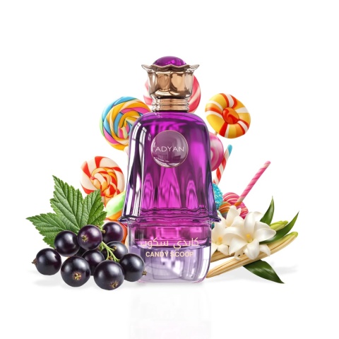 Adyan Candy Scoop 100 ml EDP Adyan Candy Scoop 100 ml EDP
