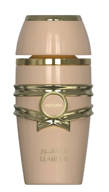 Adyan Glamour 100 ml EDP Adyan Glamour 100 ml EDP