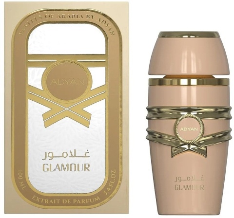 Adyan Glamour 100 ml EDP Adyan Glamour 100 ml EDP