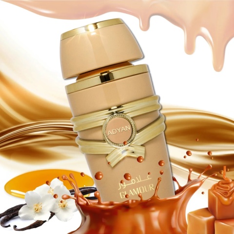 Adyan Glamour 100 ml EDP Adyan Glamour 100 ml EDP