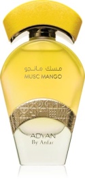 Adyan Musc Mango 100 ml EDP