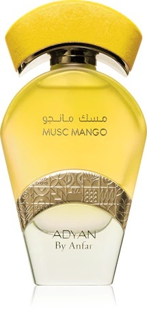 Adyan Musc Mango 100 ml EDP