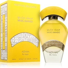 Adyan Musc Mango 100 ml EDP