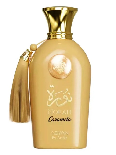 Adyan Norah Caramela 100 ml EDP Adyan Norah Caramela 100 ml EDP