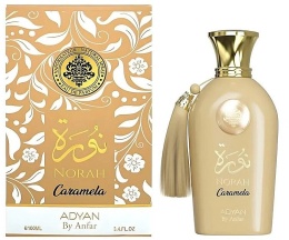 Adyan Norah Caramela 100 ml EDP