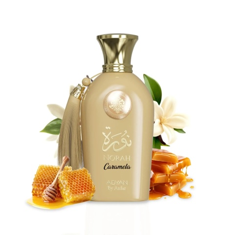 Adyan Norah Caramela 100 ml EDP Adyan Norah Caramela 100 ml EDP