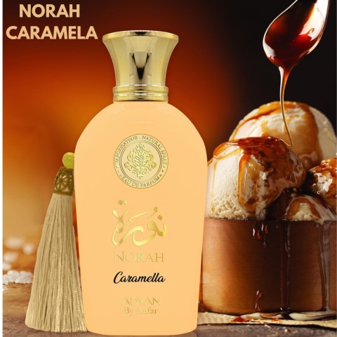 Adyan Norah Caramela 100 ml EDP Adyan Norah Caramela 100 ml EDP