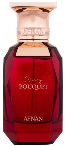 Afnan Cherry Bouquet 100 ml EDP