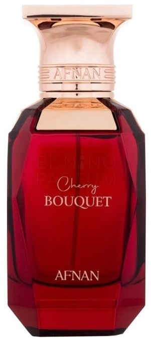 Afnan Cherry Bouquet 100 ml EDP