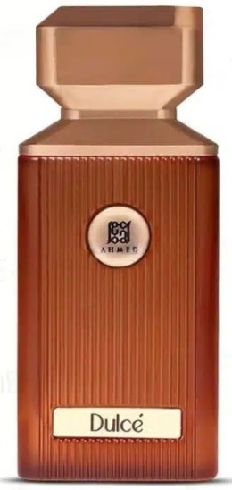 Ahmed Al Maghribi Dulcé 100 ml EDP