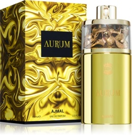 Ajmal Aurum 75 ml EDP