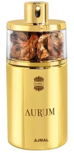 Ajmal Aurum 75 ml EDP