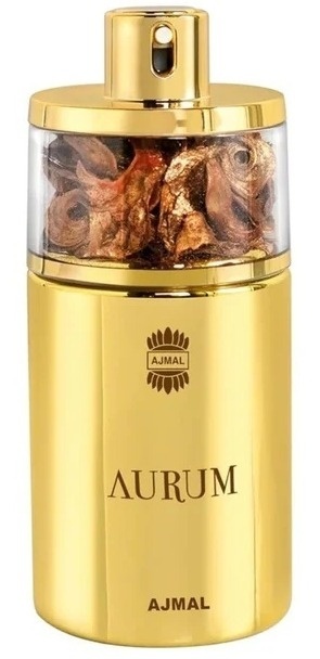 ajmal aurum woda perfumowana 5 ml     
