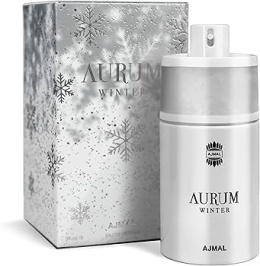 Ajmal Aurum Winter 75 ml EDP
