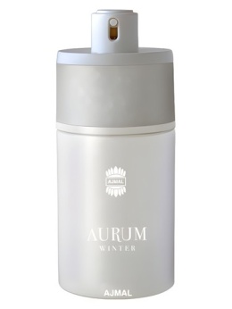 Ajmal Aurum Winter 75 ml EDP
