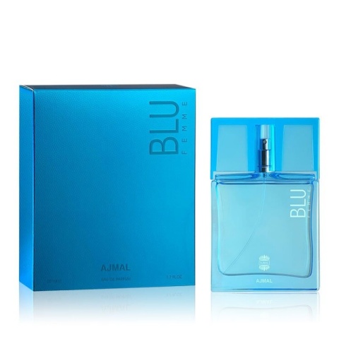 Ajmal Blu Femme 50 ml EDP