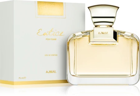 Ajmal Entice 75 ml EDP