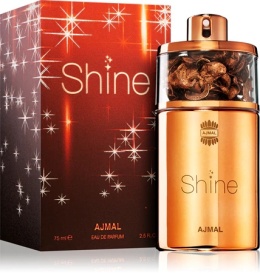 Ajmal Shine 75 ml EDP