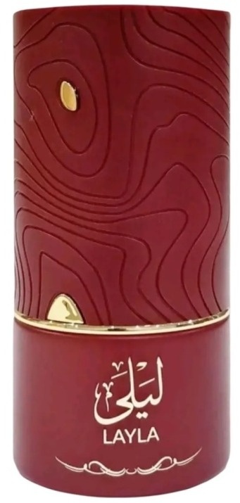 Al Absar Layla 100 ml EDP