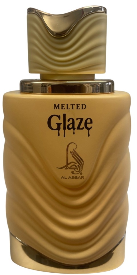 Al Absar Melted Glaze 100 ml EDP