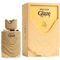 Al Absar Melted Glaze 100 ml EDP