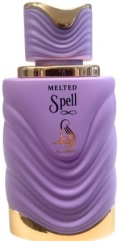 Al Absar Melted Spell 100 ml EDP