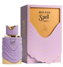 Al Absar Melted Spell 100 ml EDP