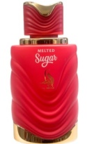 Al Absar Melted Sugar 100 ml EDP