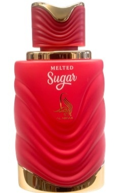 Al Absar Melted Sugar 100 ml EDP