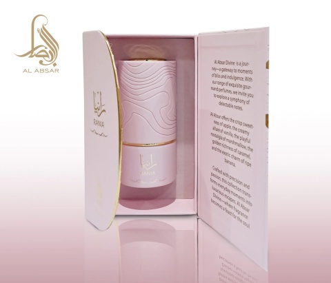 Al Absar Rania 100 ml EDP Al Absar Rania 100 ml EDP