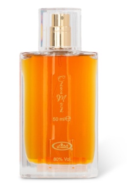 Al-Rehab Choco Musk 50 ml EDP