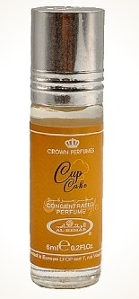 Al Rehab Cup Cake 6 ml CPO