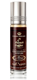 Al Rehab French Coffee 6 ml CPO