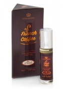 Al Rehab French Coffee 6 ml CPO