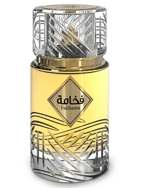 Amaran Fakhama Intense 100 ml EDP