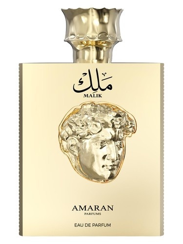 Amaran Kings & Queens Malik 100 ml EDP Amaran Kings & Queens Malik 100 ml EDP