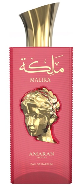 Amaran Kings & Queens Malika 100 ml EDP
